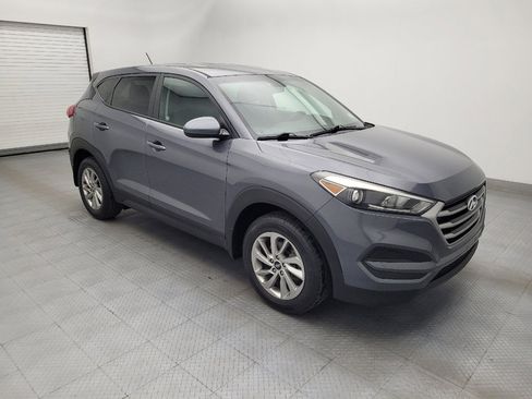 Used 2018 Hyundai Tucson SE AWD/4WD image 11