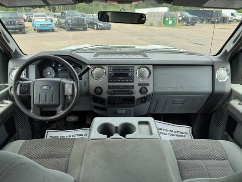 Used 2012 Ford F350 XLT AWD/4WD image 20