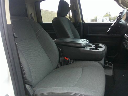 Used 2020 RAM 2500 Tradesman image 22