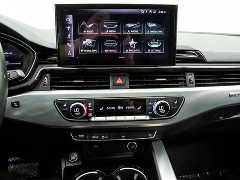 Used 2025 Audi A5 2.0T Premium Plus AWD/4WD image 27