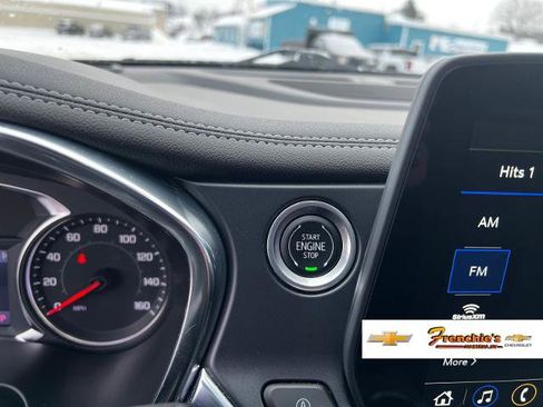 Used 2023 Chevrolet Blazer LT w/ Driver Confidence Package AWD/4WD image 35