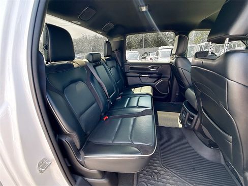 Used 2023 RAM 1500 Laramie image 30