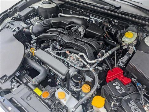 New 2025 Subaru Legacy Premium w/ Popular Package #1A image 16