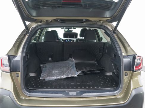 Used 2024 Subaru Outback Limited AWD/4WD image 16