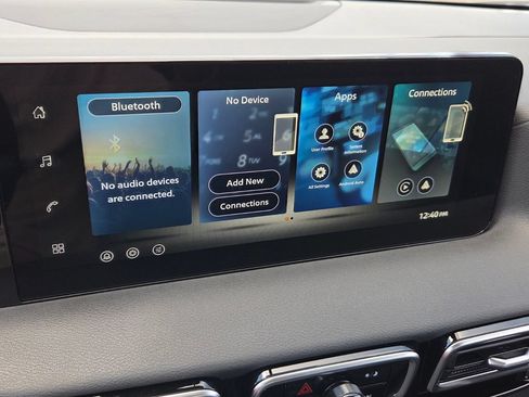 New 2026 Nissan Sentra S w/ Floor Mat Package FWD image 18