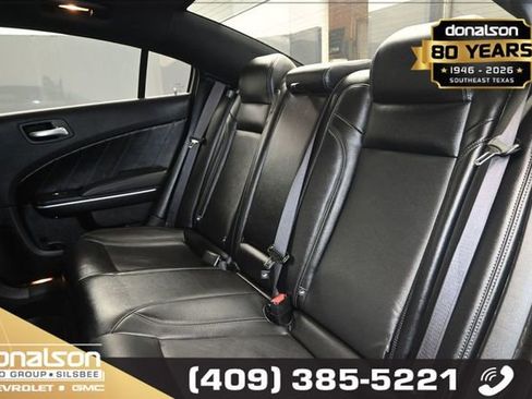 Used 2023 Dodge Charger Scat Pack RWD image 12