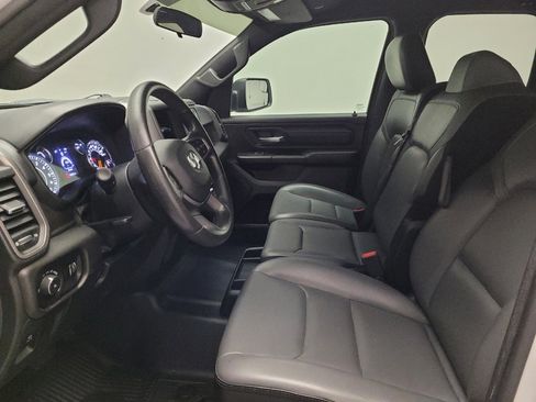Used 2022 RAM 1500 Tradesman image 17