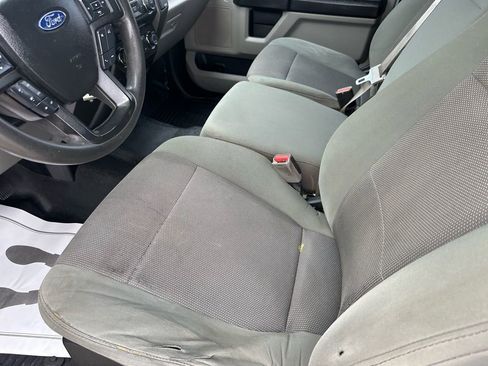 Used 2017 Ford F250 XL w/ Power Equipment Group image 34