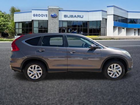 Used 2016 Honda CR-V EX image 7