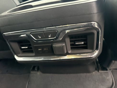 Used 2023 Chevrolet Silverado 2500 High Country w/ Z71 Off-Road Package image 11