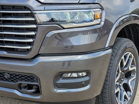 New 2026 RAM 1500 Laramie w/ Laramie Southwest Edition image 8