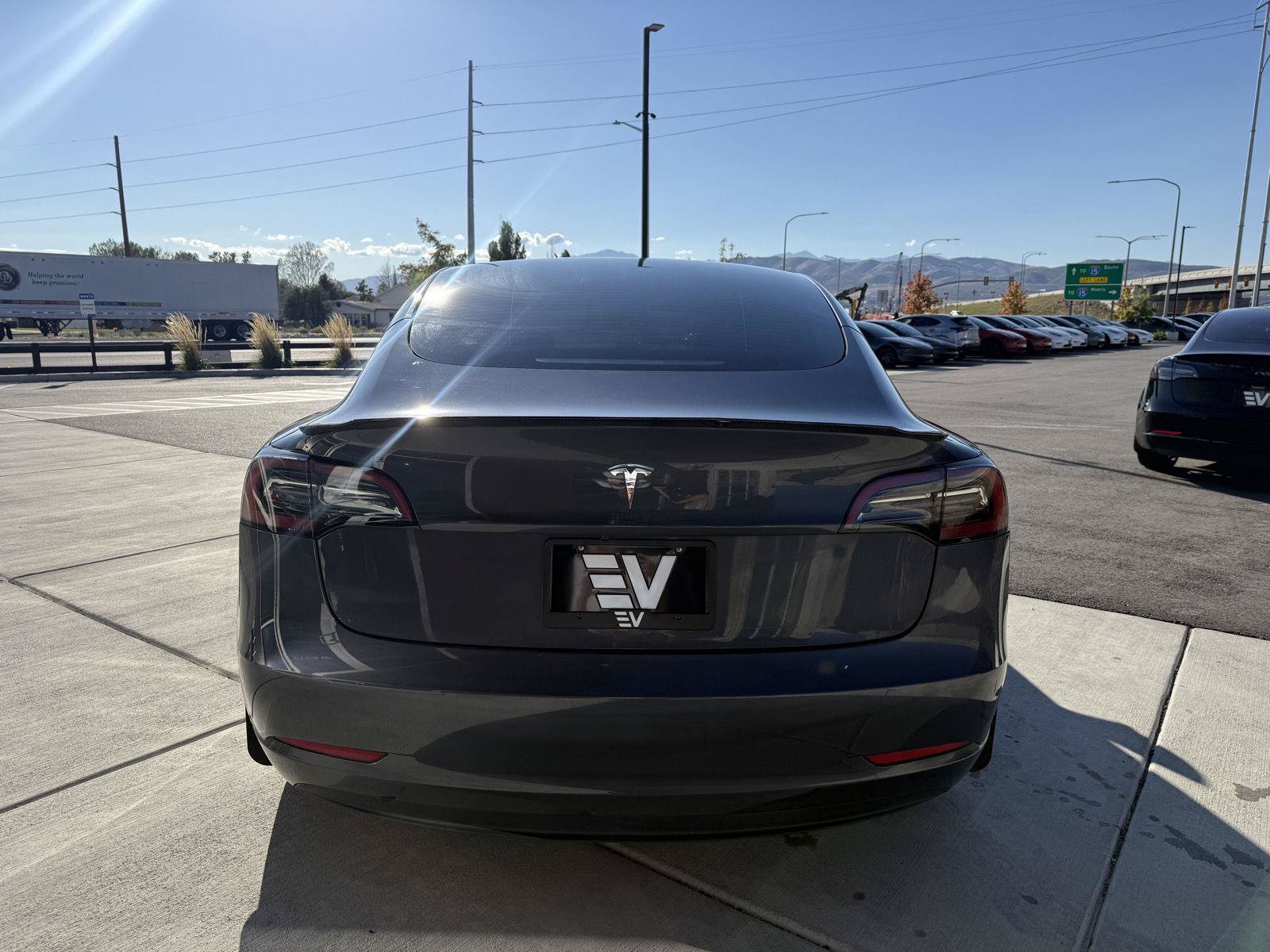 Used 2023 Tesla Model 3 Standard Range RWD image 7