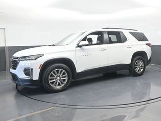 Used 2023 Chevrolet Traverse LT video 2
