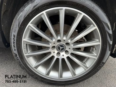 Used 2021 Mercedes-Benz GLC 300 GLC 300 4MATIC Sport Utility 4 image 24
