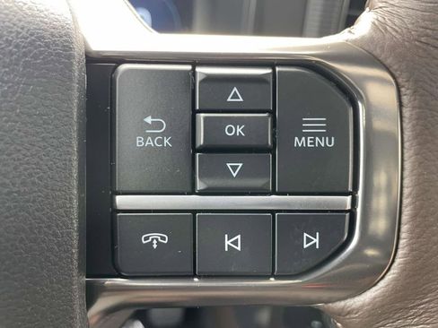 New 2026 Ford F150 King Ranch w/ Equipment Group 601A High image 11