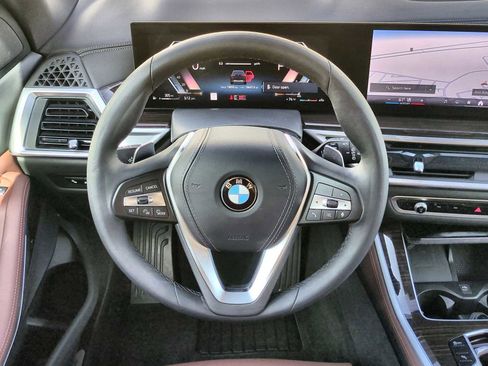 Certified 2024 BMW X5 xDrive40i w/ Parking Assistance Package image 24