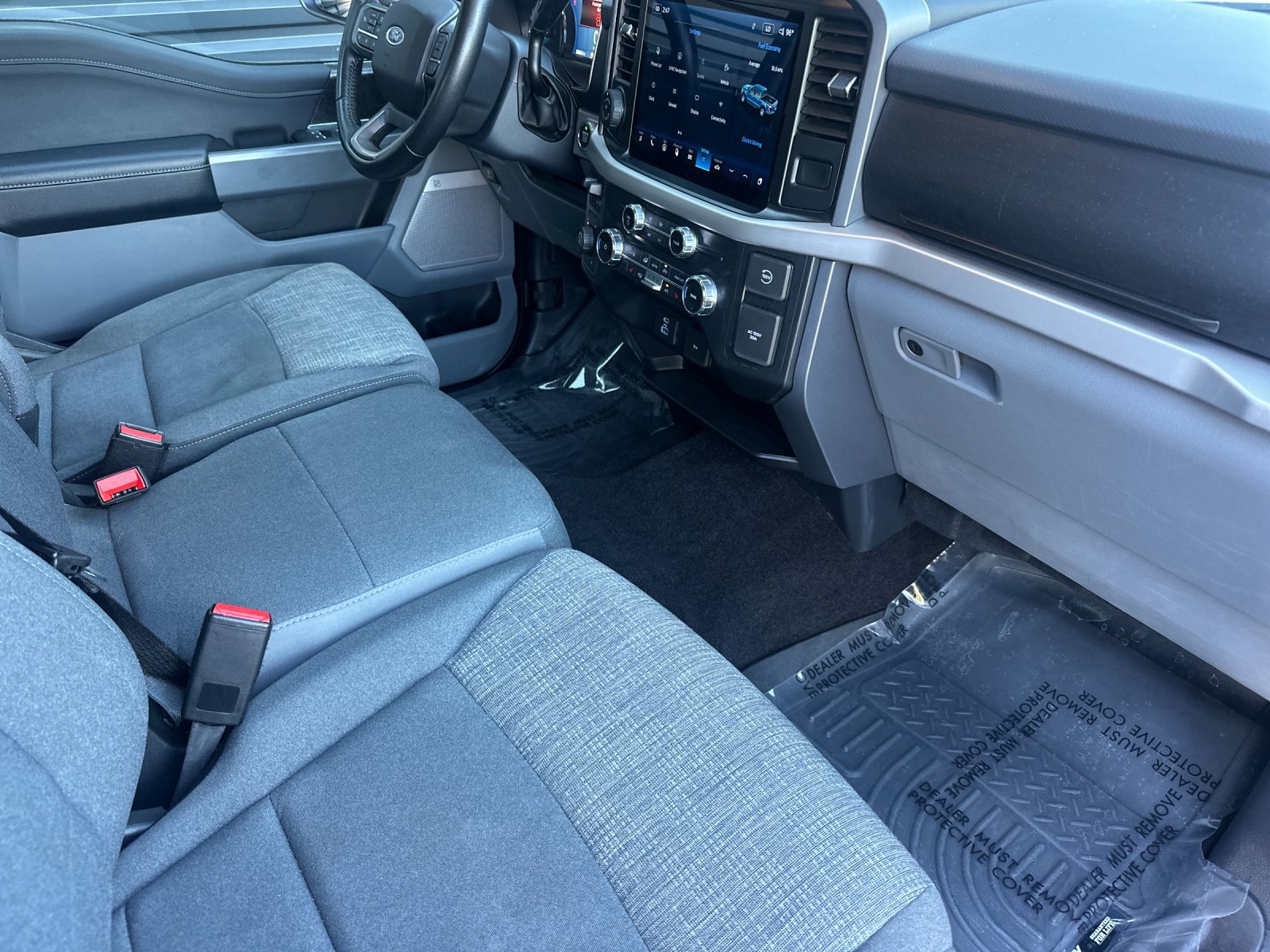 Used 2022 Ford F150 XLT AWD/4WD image 15