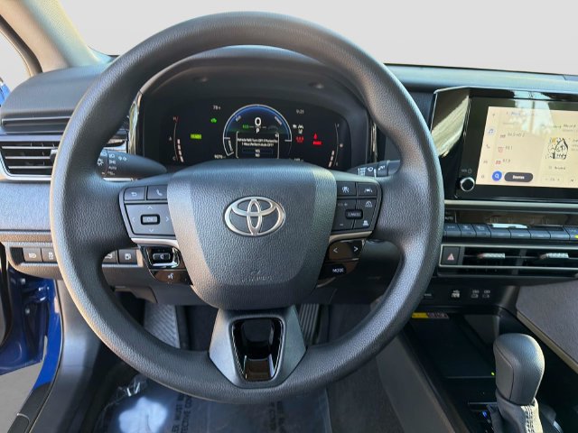 Used 2025 Toyota Camry LE w/ Convenience Package FWD image 24