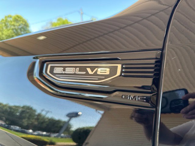 Used 2024 GMC Sierra 1500 Elevation w/ Preferred Package AWD/4WD image 41