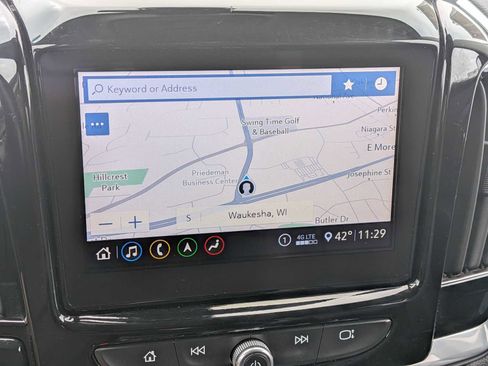 Used 2020 Chevrolet Traverse Premier w/ Redline Edition AWD/4WD image 30