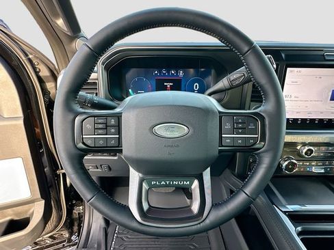 New 2026 Ford F250 Platinum image 7