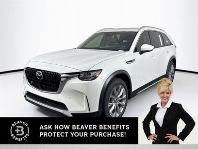 New 2026 MAZDA CX-90 3.3 Turbo w/ Premium Plus Pkg