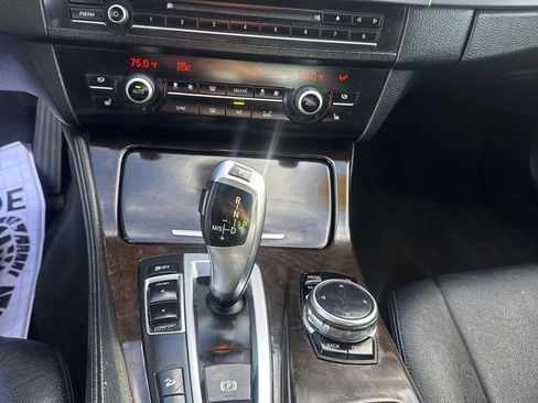 Used 2014 BMW 528i xDrive Sedan AWD/4WD image 14