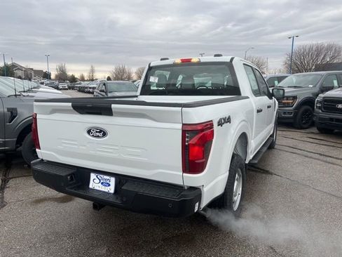 New 2026 Ford F150 XL image 4