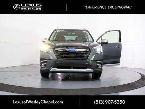 Used 2022 Subaru Forester Touring AWD/4WD image 40