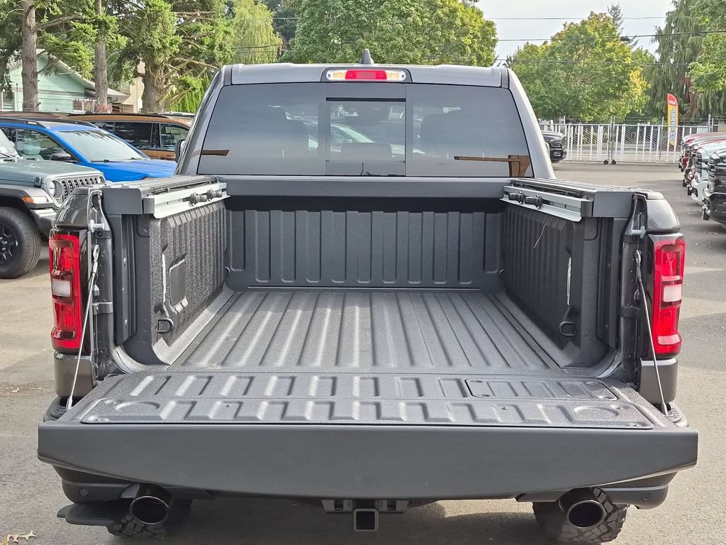 New 2027 RAM 1500 Rebel w/ G/T Package AWD/4WD image 10