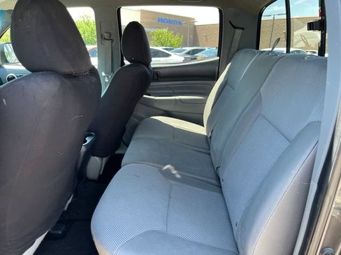 Used 2013 Toyota Tacoma PreRunner w/ TRD Sport Pkg RWD image 3