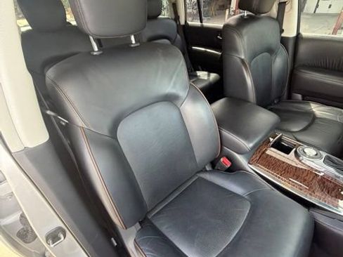 Used 2018 Nissan Armada SL w/ Premium Package RWD image 37