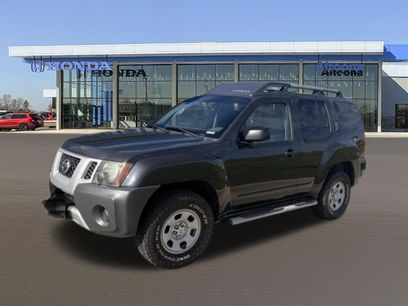 Used 2013 Nissan Xterra X