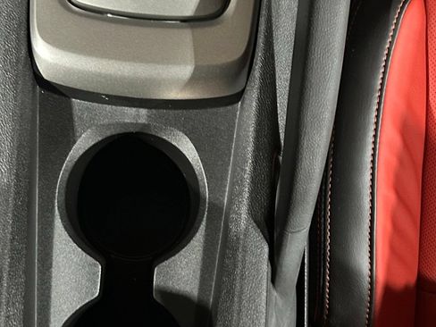 Used 2010 Chevrolet Camaro SS w/ Interior Accent Trim Package RWD image 65