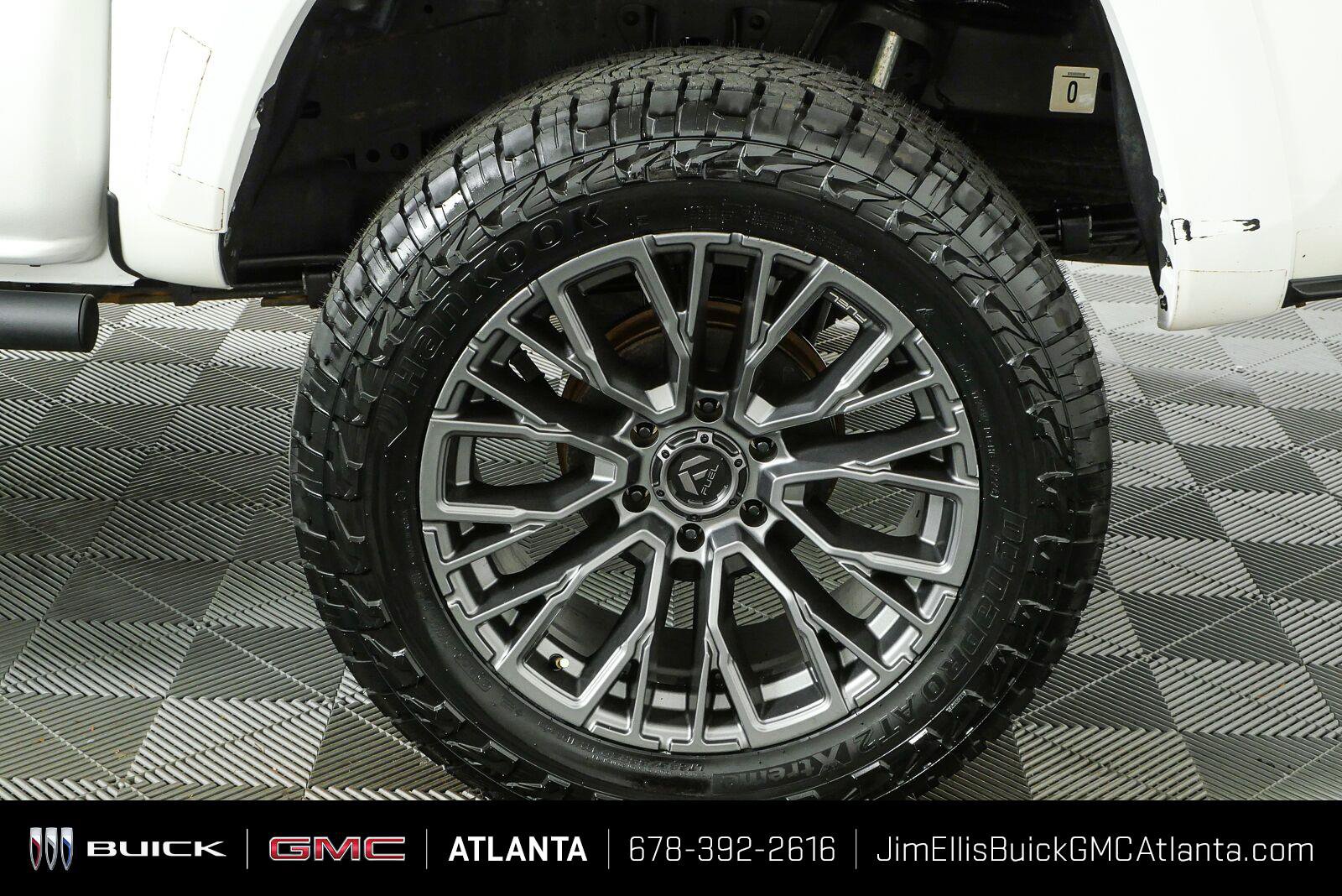 Used 2022 Toyota Tacoma SR5 w/ Technology Package RWD image 35