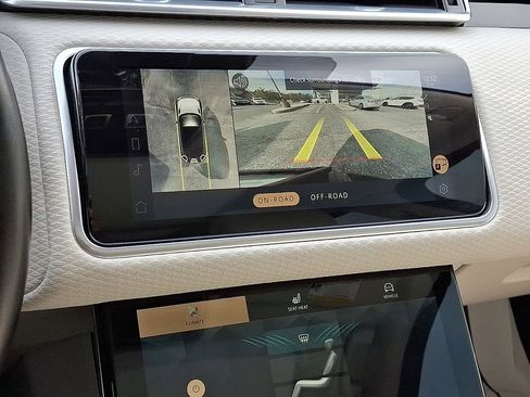 Used 2021 Land Rover Range Rover Velar S image 18