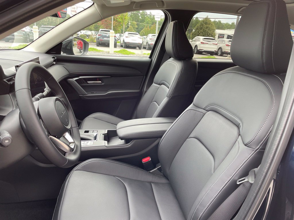 New 2026 MAZDA CX-5 2.5 S w/ Premium Package AWD/4WD image 13