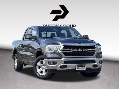 Used 2023 RAM 1500 Big Horn