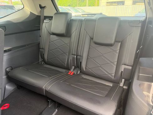 Used 2026 Volkswagen Atlas SE AWD/4WD image 29