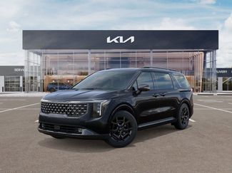 New 2026 Kia Carnival SX w/ SX Dark Edition Package video 1