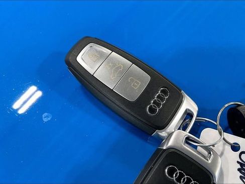 Used 2022 Audi RS 3 AWD/4WD image 11