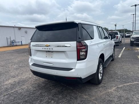 Used 2023 Chevrolet Tahoe LS w/ Driver Alert Package AWD/4WD image 7