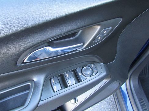 Used 2022 Chevrolet Equinox LT image 26