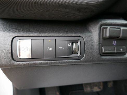 New 2026 Chevrolet Silverado EV LT image 17