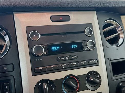 Used 2015 Ford Expedition XL image 15