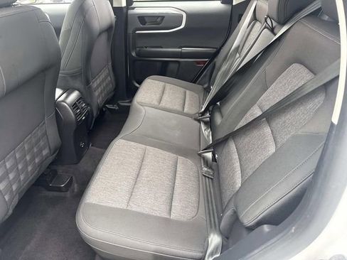 Used 2024 Ford Bronco Sport Big Bend image 16