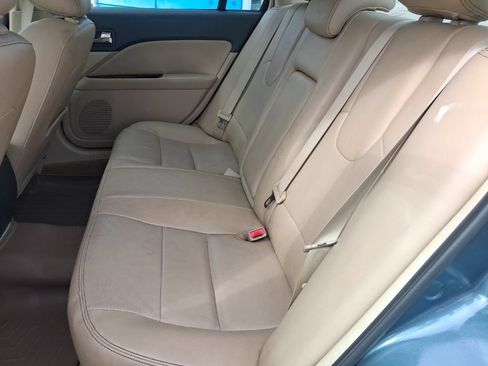 Used 2011 Ford Fusion SEL w/ 302A Rapid Spec Order Code FWD image 21