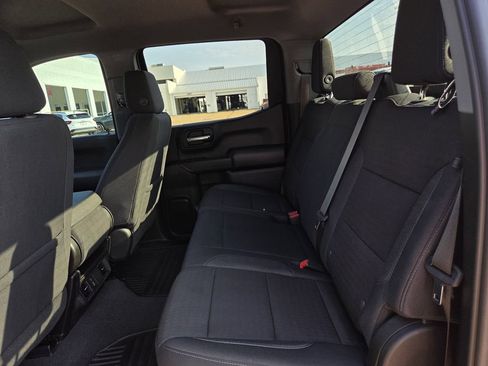 Used 2023 Chevrolet Silverado 1500 Custom RWD image 20