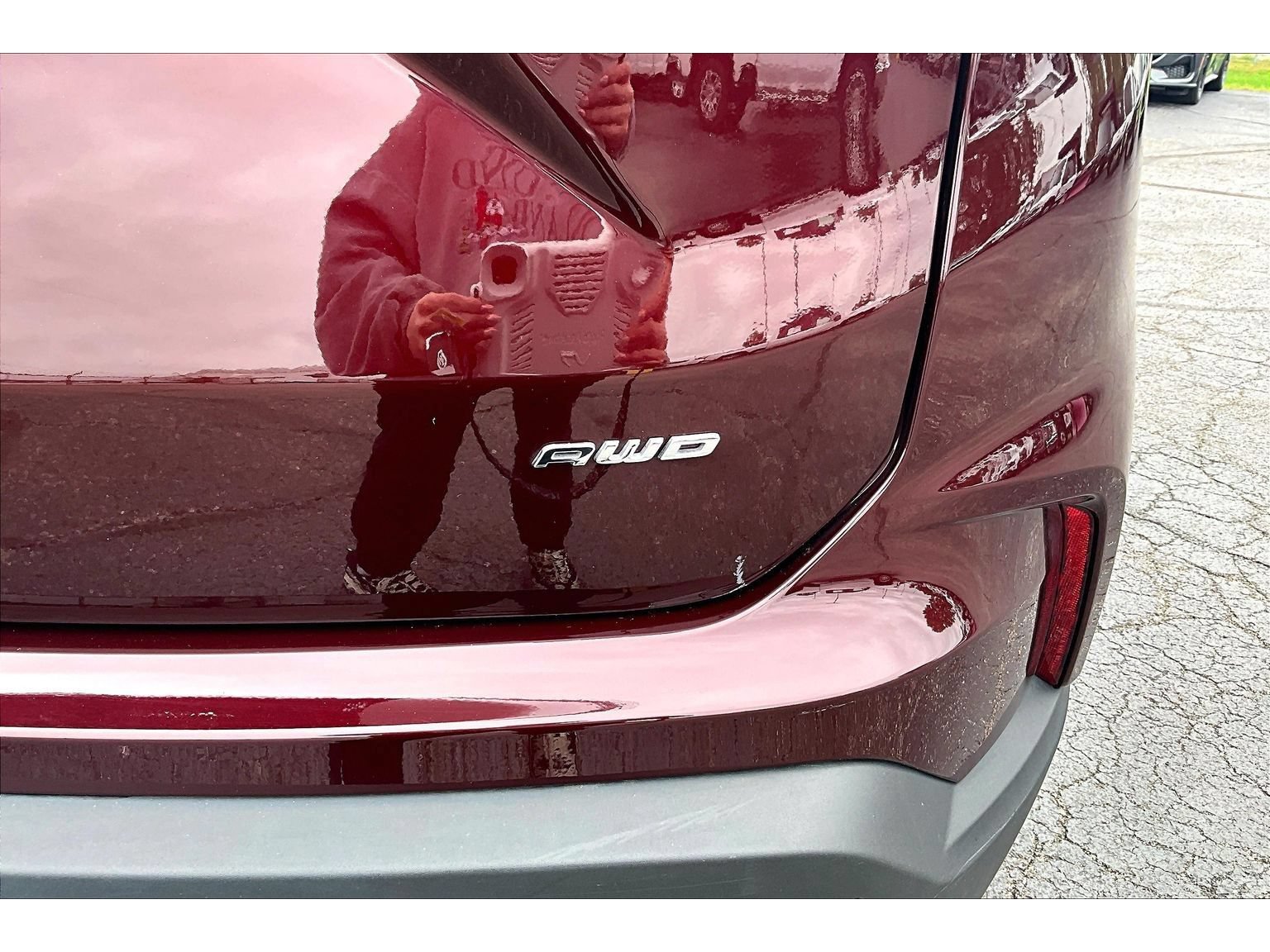 Used 2024 Ford Edge SEL w/ Convenience Package AWD/4WD image 37