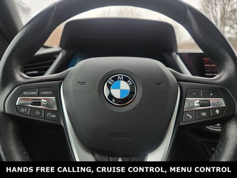 Used 2023 BMW 228i xDrive Gran Coupe w/ Convenience Package image 5
